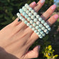 HQ hemimorphite Bracelet