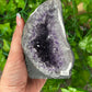 Brazilian Mini Amethyst Cathedral (30C) - N