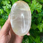 Rose Quartz Golden Healer Bowl (20)