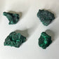 Fibrous malachite (you choose)