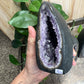 Mini Amethyst Cathedral 36 (you choose)