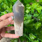 Flower Agate Wand/tower (20A)