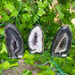 Brazilian Mini Amethyst Cathedral (18’s) - N (You choose!)