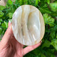 Rose Quartz Golden Healer Bowl (22)