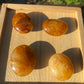 Golden Healer Palm Stone (you choose)