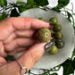 Unakite Mini Sphere