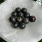 Bloodstone Mini Sphere