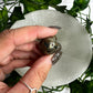 Bronzite with Pyrite Mini sphere