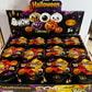 Halloween Fun / Scary Face Squish Mini Squish (Waterbead)