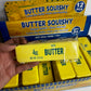 Butter Slow Rise Foam Squish