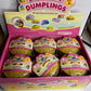 Stitch Foam Dumpling Slow Rise Squish (Mystery Design - Multiple Styles)