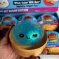 Glitter Gel Dumpling Squish (Mystery Color)