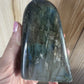 High quality / high flash Labradorite Freeform
 (39,36A you choose)