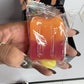 Nice Sicle Ice cream pop squishy (top has hole - Discounted)