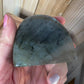High quality / high flash Labradorite Freeform (18,15 you choose)