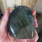 High quality / high flash Labradorite Freeform (24,21 you choose)