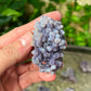 Grape Agate Specimens (you choose)