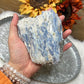Blue Kyanite Specimens - Brazil - L (You Choose)