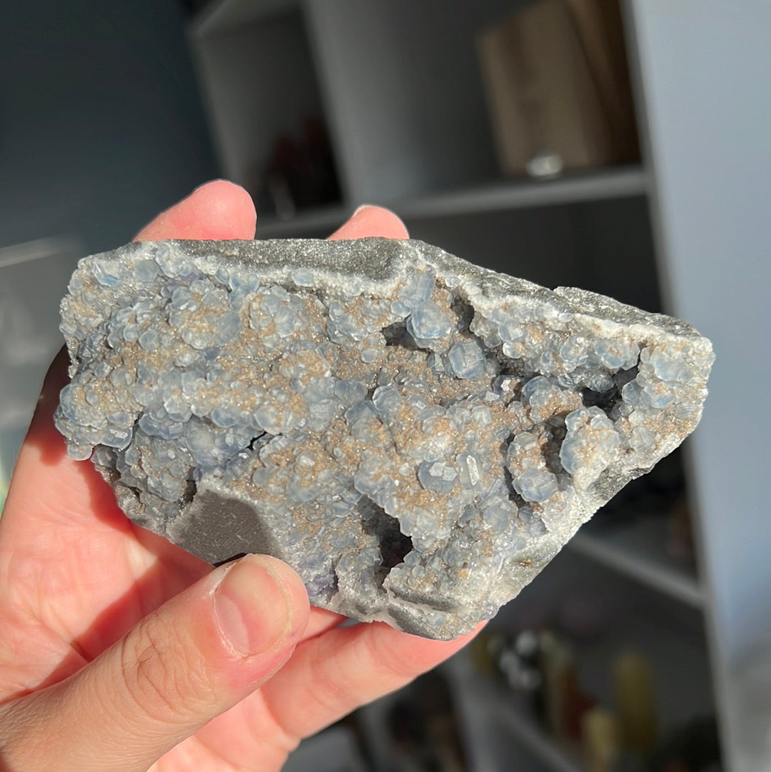 Chinese Fluorite Specimens “yaogangxian mine” (you choose)