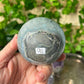 Uruguayan Amethyst (Quartz filled) Spheres