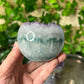 Uruguayan Amethyst (Quartz filled) Spheres